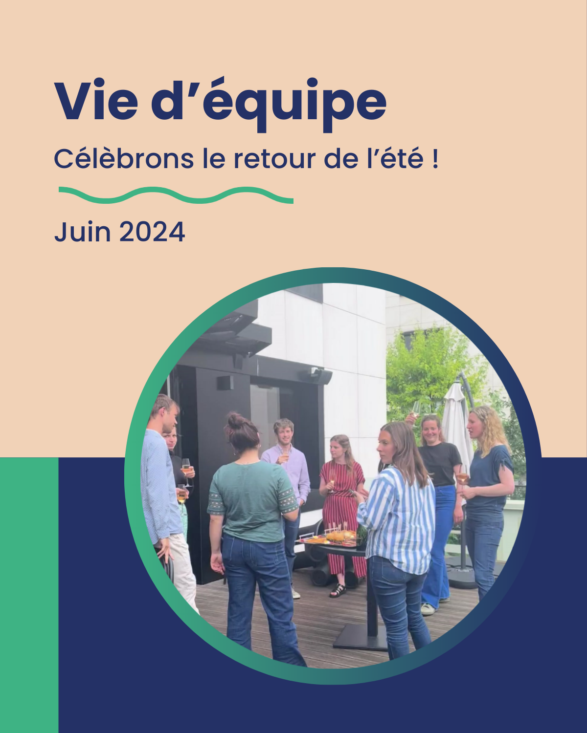 Demopolis concertation