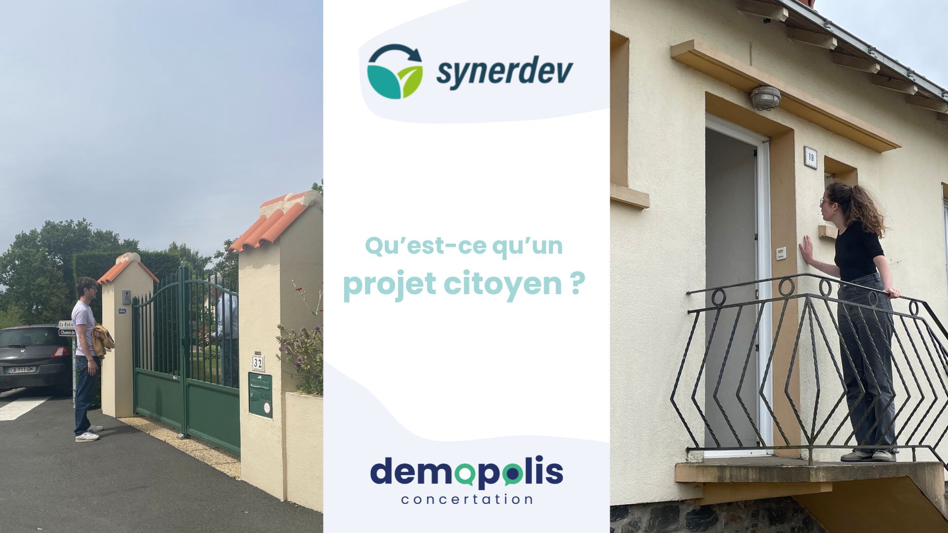 Demopolis concertation