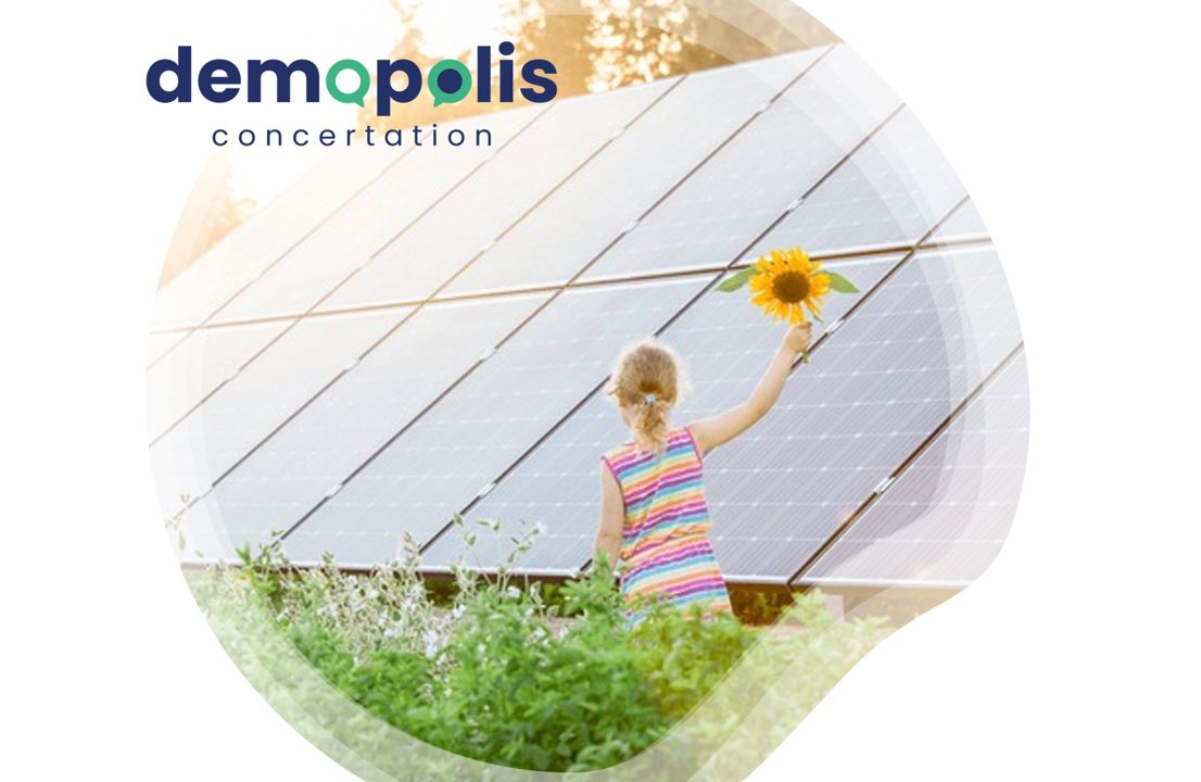 demopolis concertation agrivoltaïsme